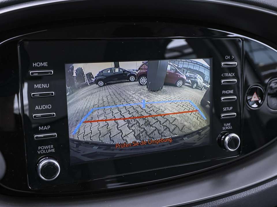 Toyota Aygo X - Imagem 14