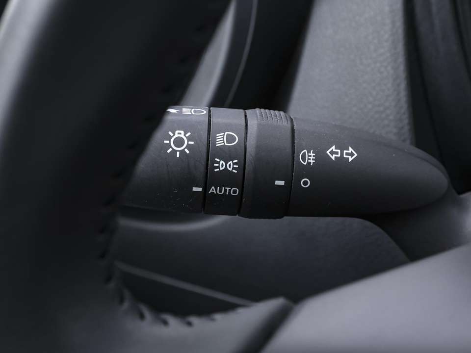 Toyota Aygo X - Imagem 15