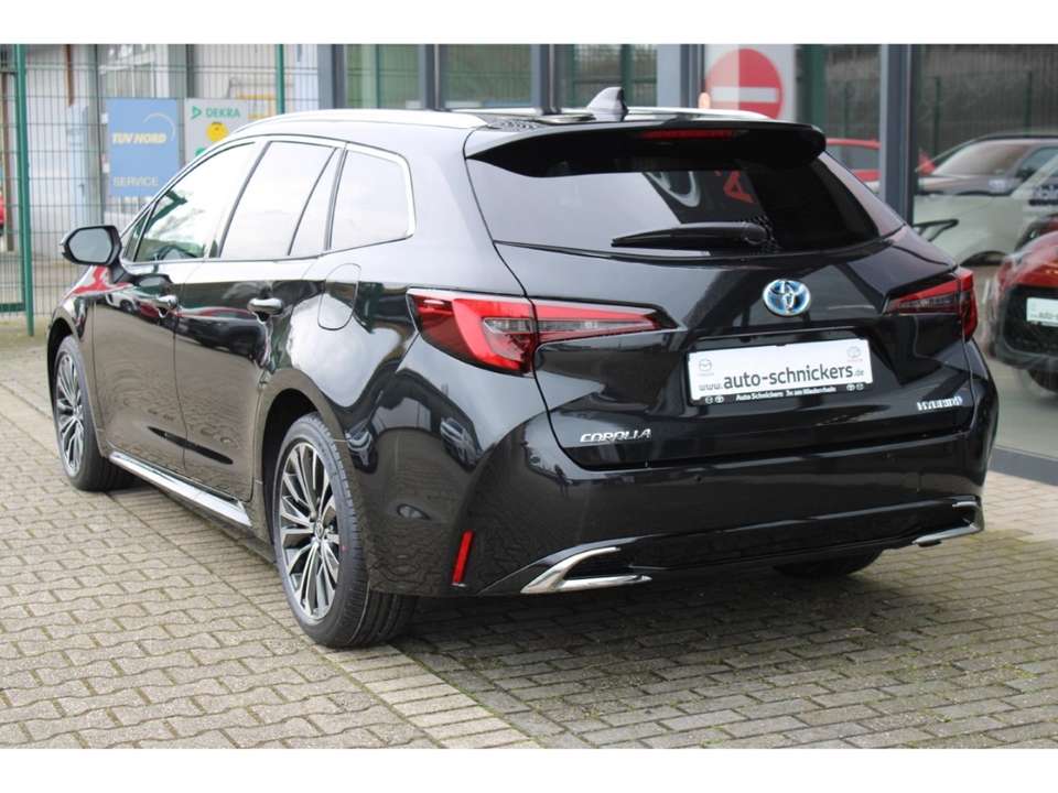 Toyota Corolla - Imagem 3