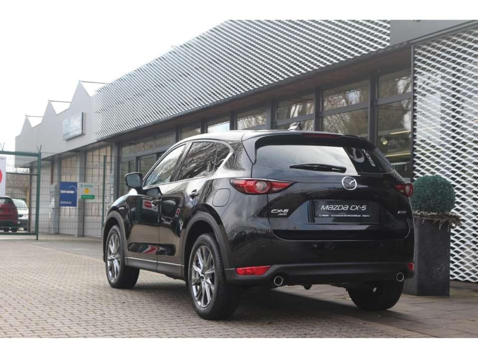 Mazda CX-5 - Imagem 3