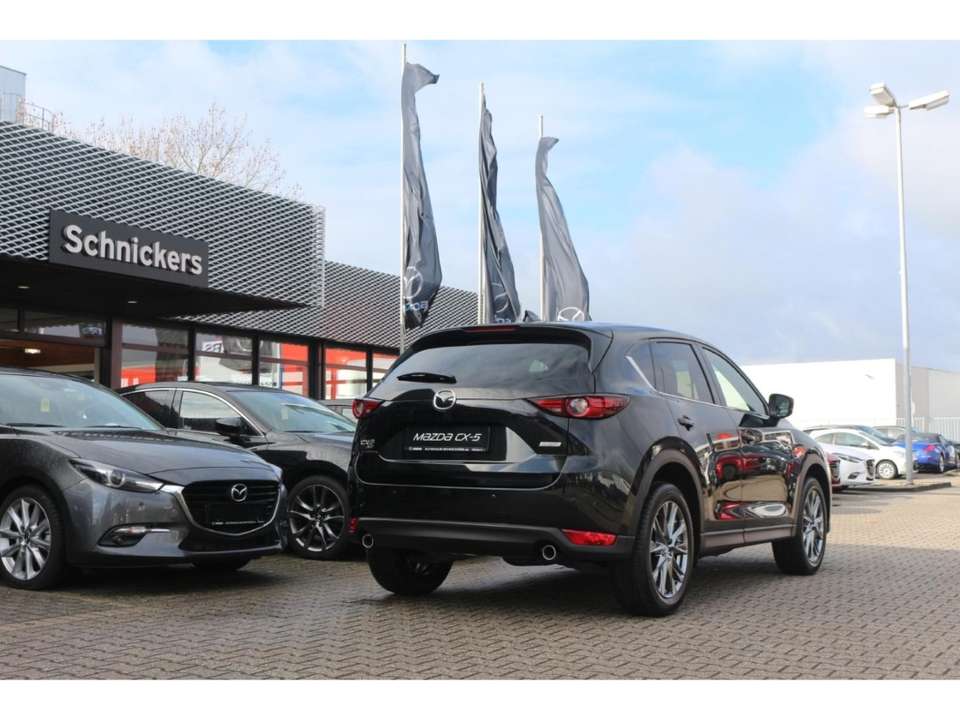 Mazda CX-5 - Imagem 5