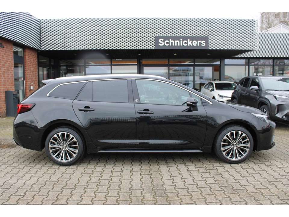 Toyota Corolla - Imagem 6