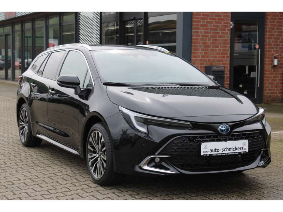 Toyota Corolla - Imagem 7
