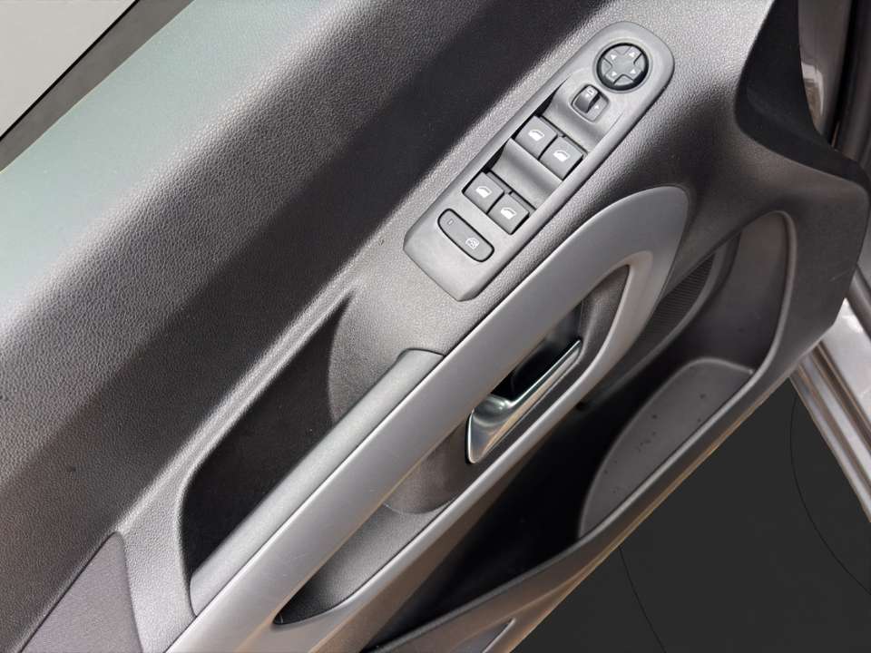 Toyota Proace City - Imagem 15