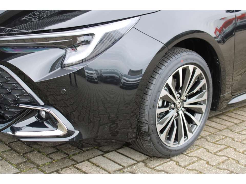 Toyota Corolla - Imagem 8