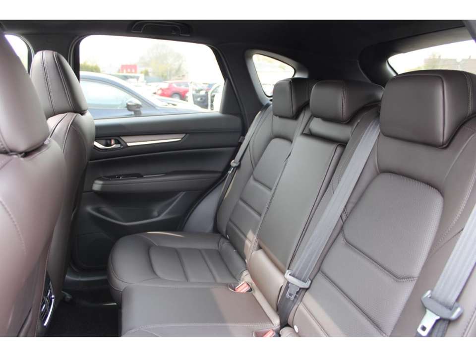 Mazda CX-5 - Imagem 8