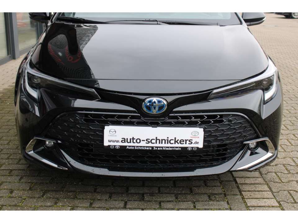Toyota Corolla - Imagem 9