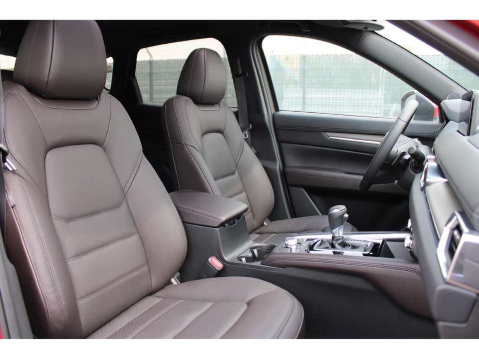 Mazda CX-5 - Imagem 9