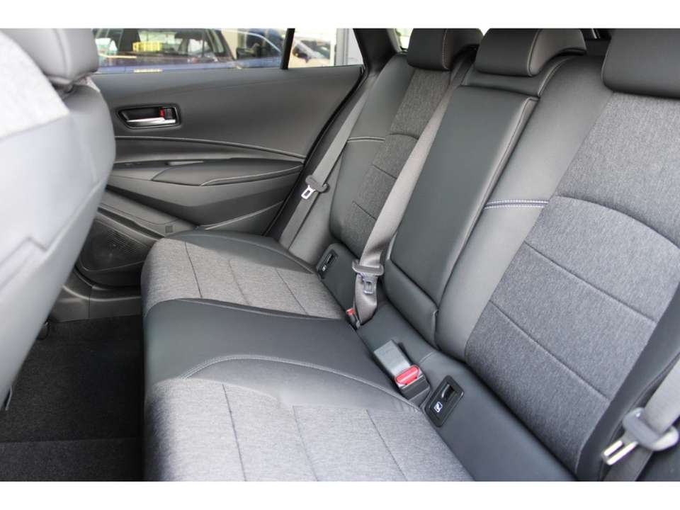 Toyota Corolla - Imagem 10