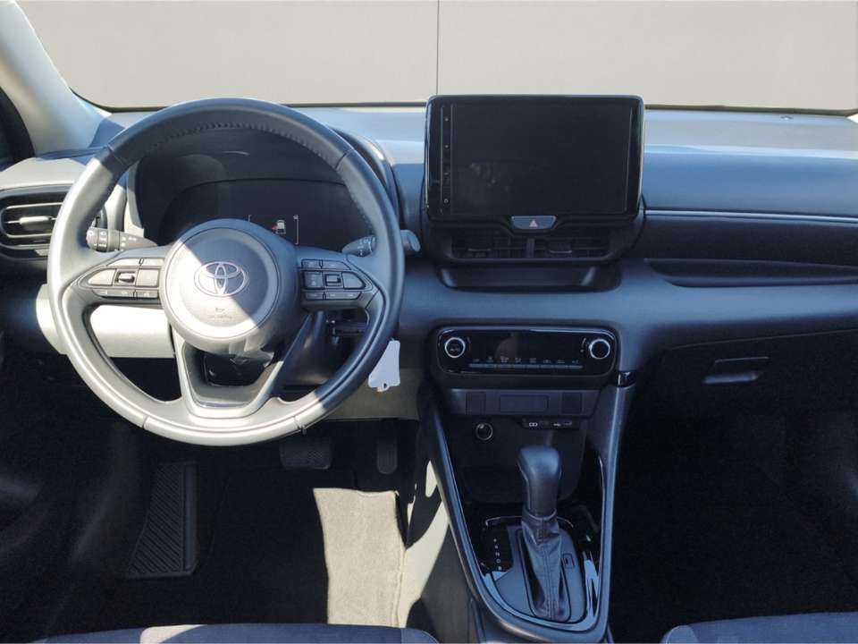 Toyota Yaris - Imagem 13