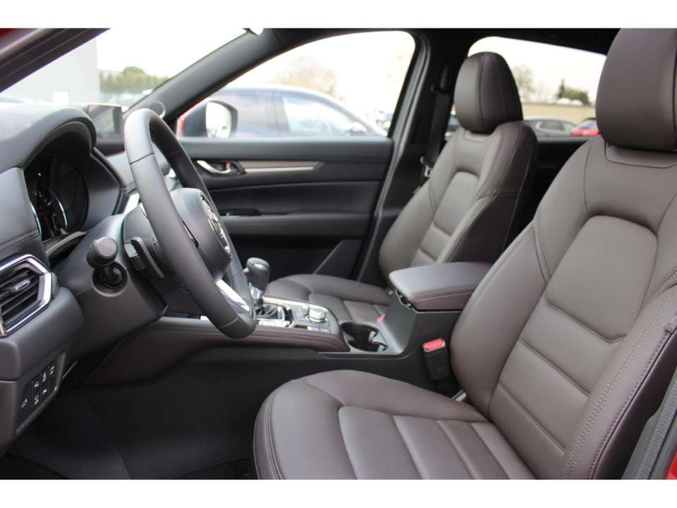 Mazda CX-5 - Imagem 10