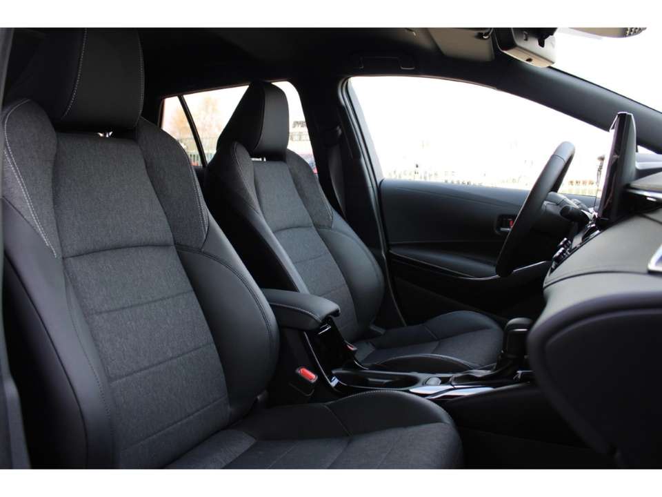 Toyota Corolla - Imagem 11