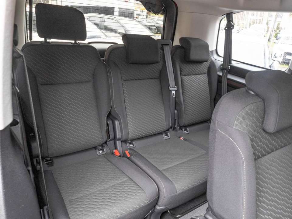 Toyota Proace - Imagem 6