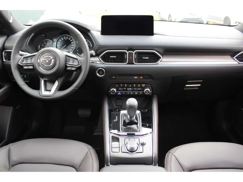 Mazda CX-5 - Imagem 11