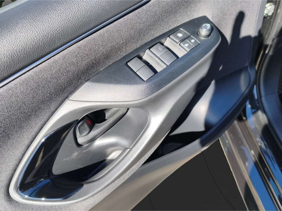 Toyota Yaris - Imagem 15