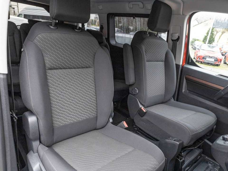 Toyota Proace - Imagem 7