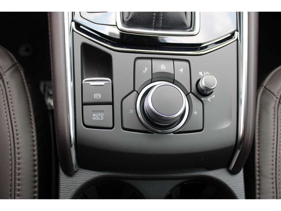 Mazda CX-5 - Imagem 12