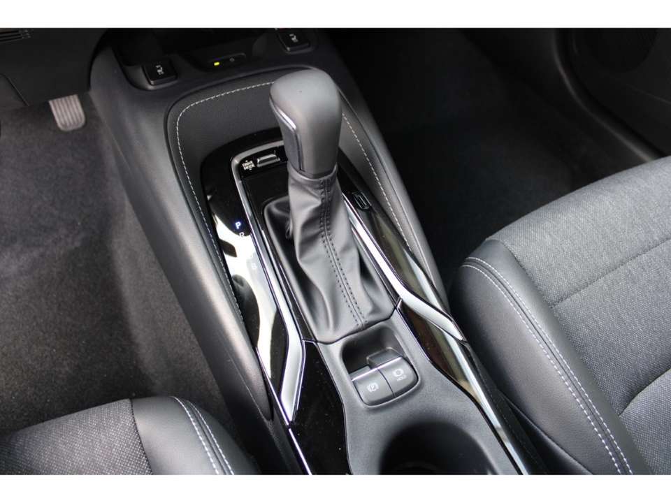 Toyota Corolla - Imagem 13