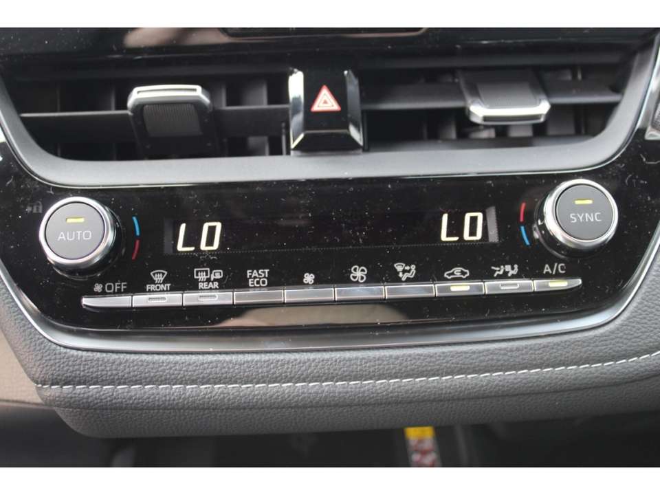 Toyota Corolla - Imagem 14
