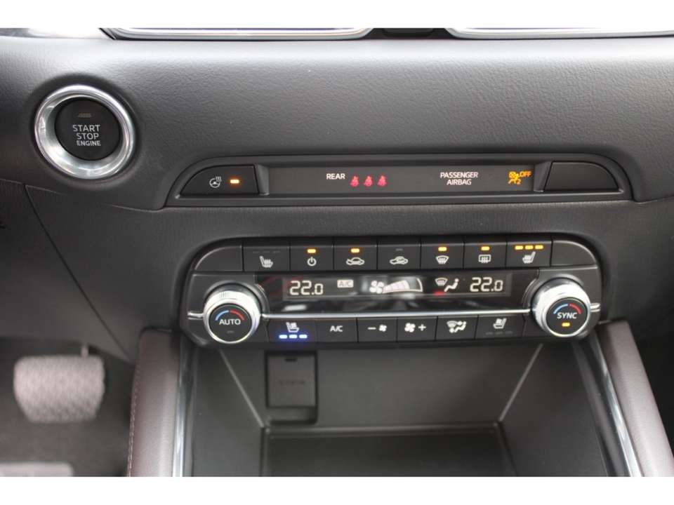 Mazda CX-5 - Imagem 13