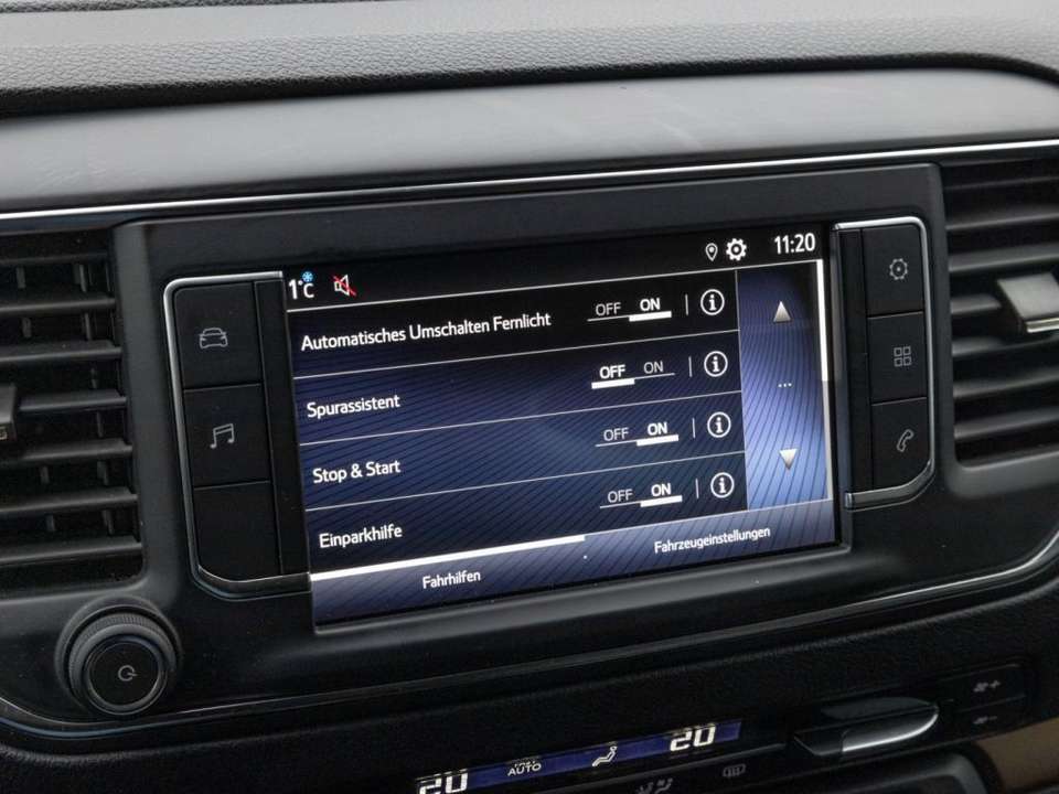 Toyota Proace - Imagem 10