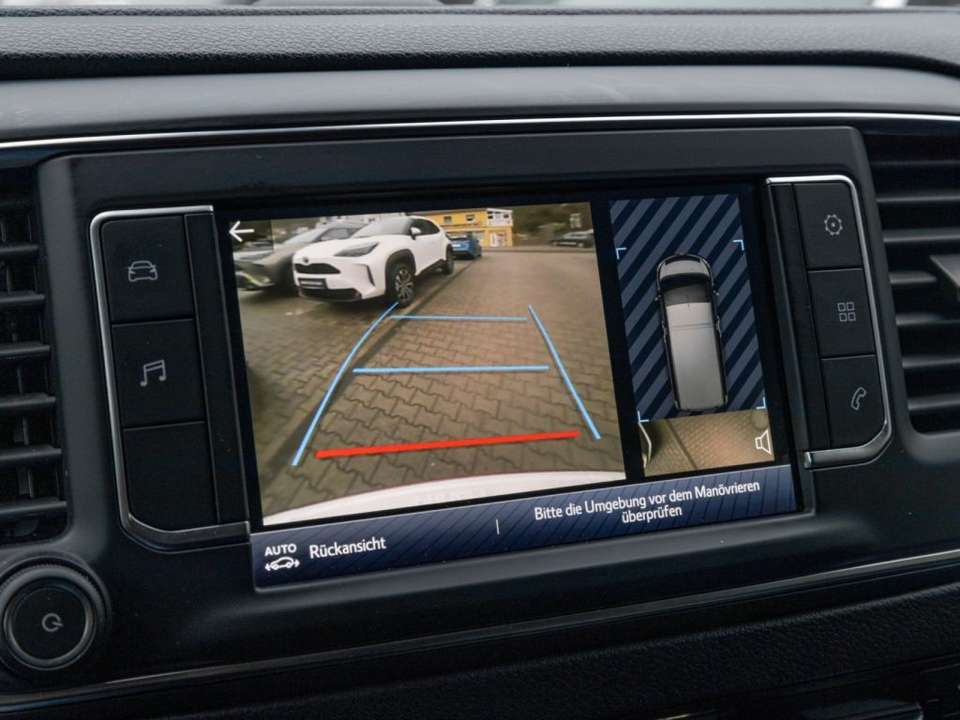 Toyota Proace - Imagem 13