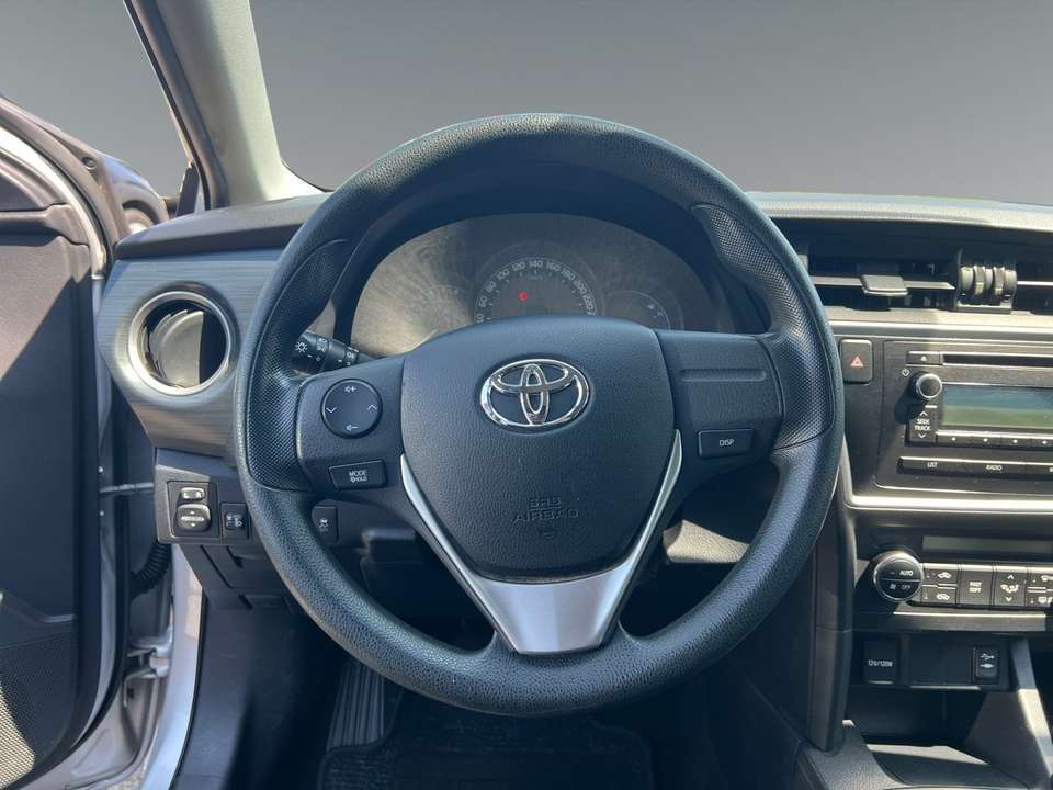 Toyota Auris - Imagem 10