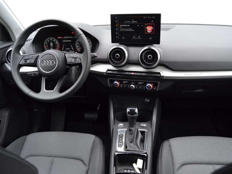 Audi Q2 - Imagem 5
