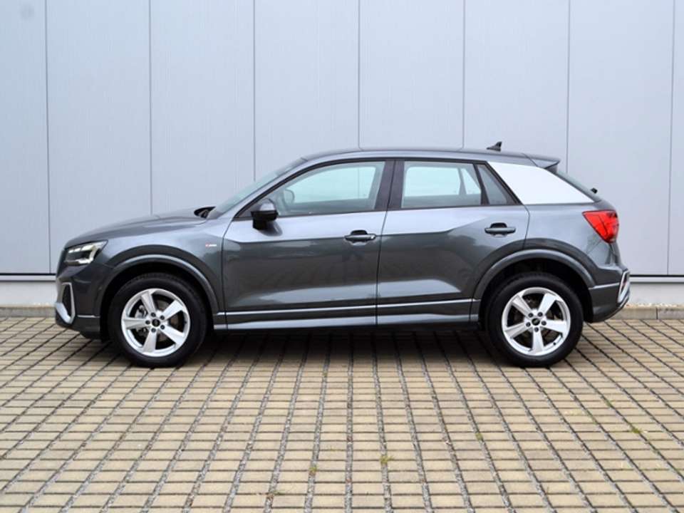 Audi Q2 - Imagem 8