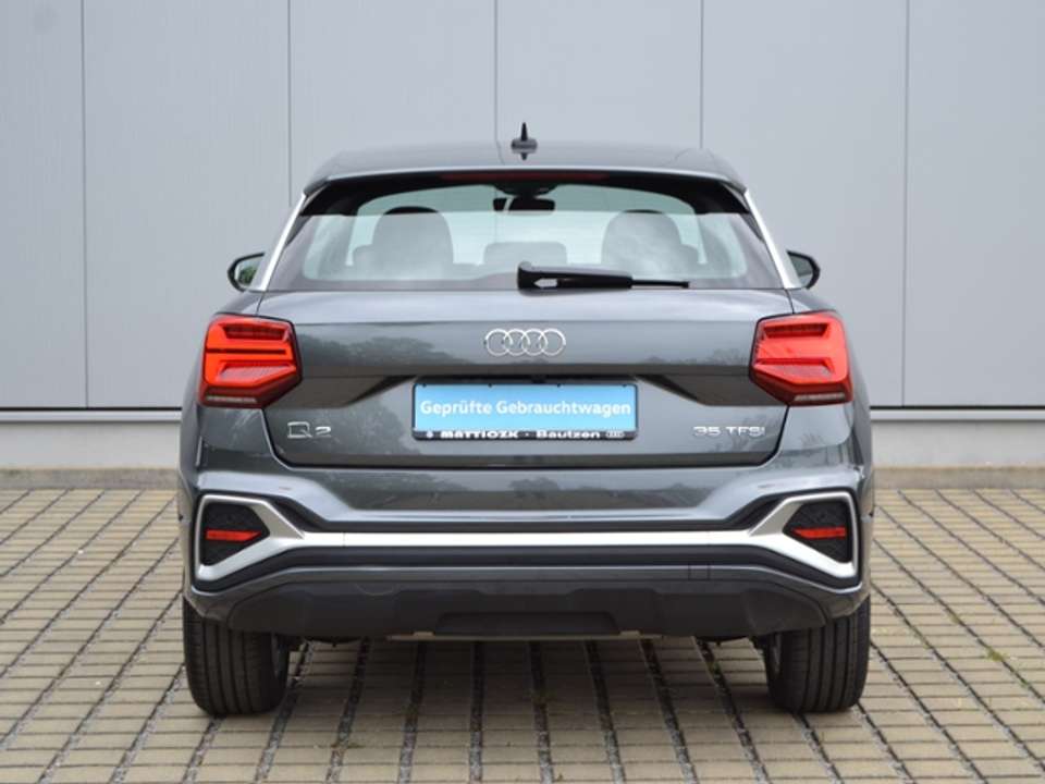 Audi Q2 - Imagem 11