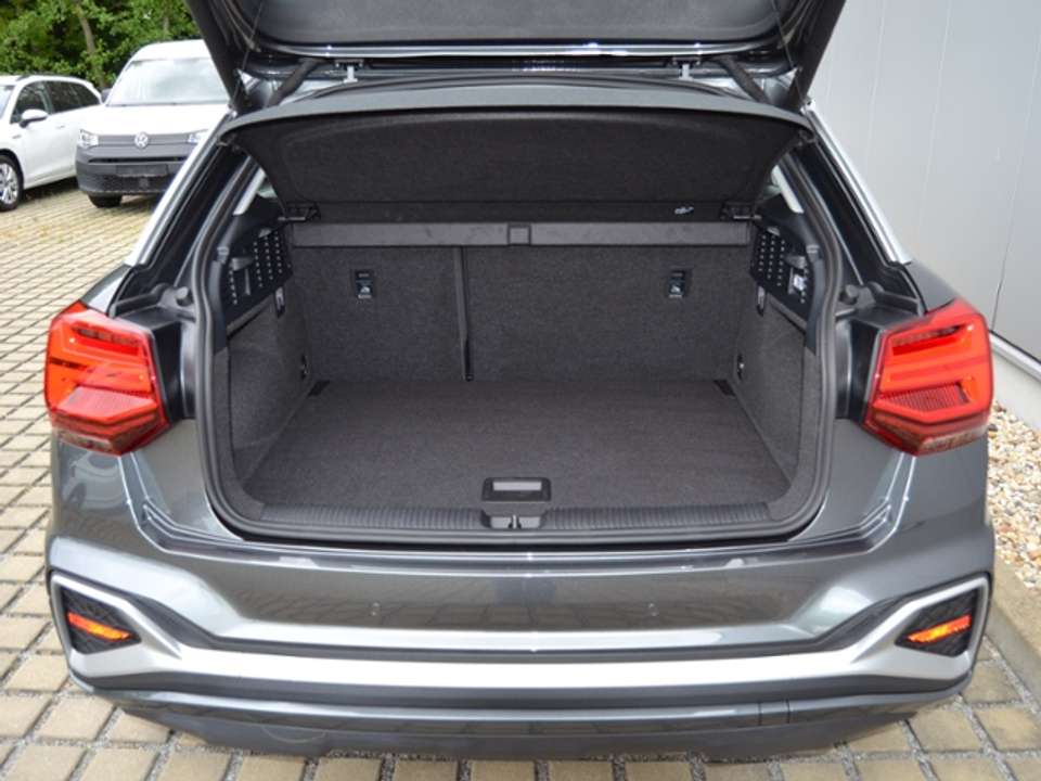 Audi Q2 - Imagem 13