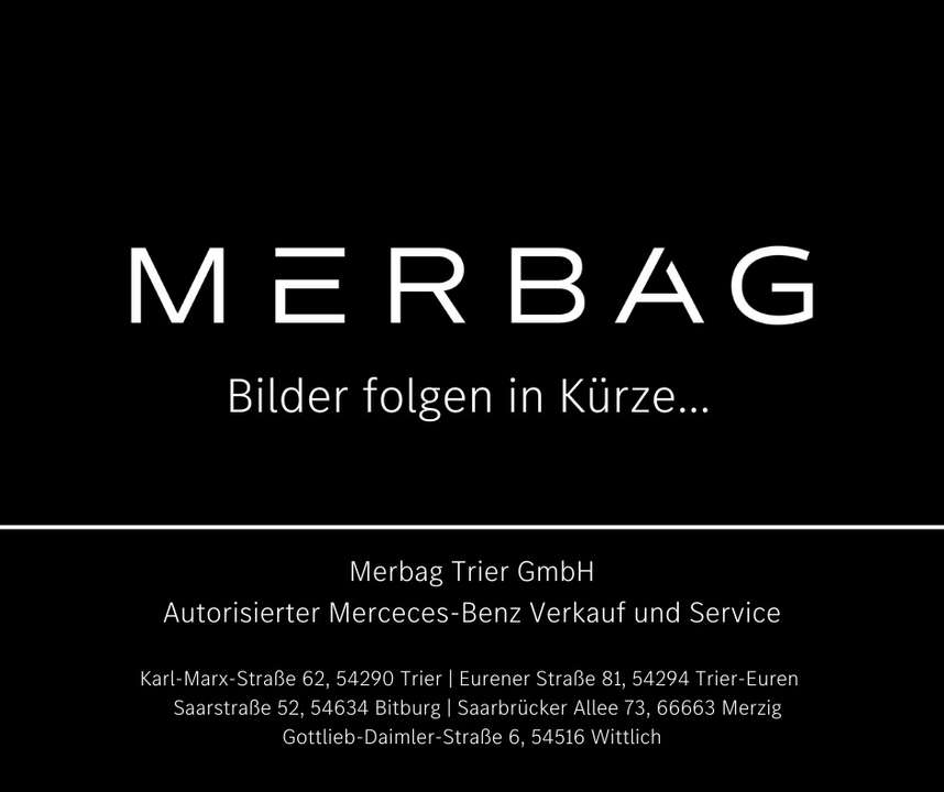 Mercedes-Benz B 180 - Imagem 1