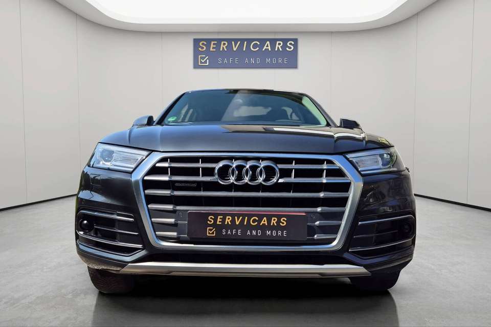 Audi Q5 - Imagem 2
