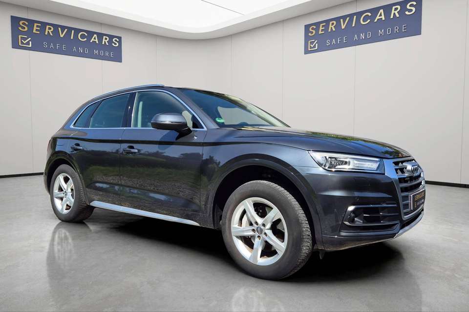 Audi Q5 - Imagem 3