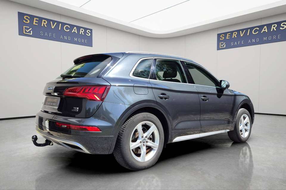 Audi Q5 - Imagem 4