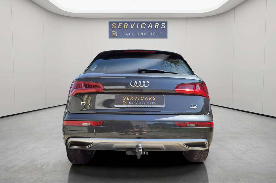 Audi Q5 - Imagem 5