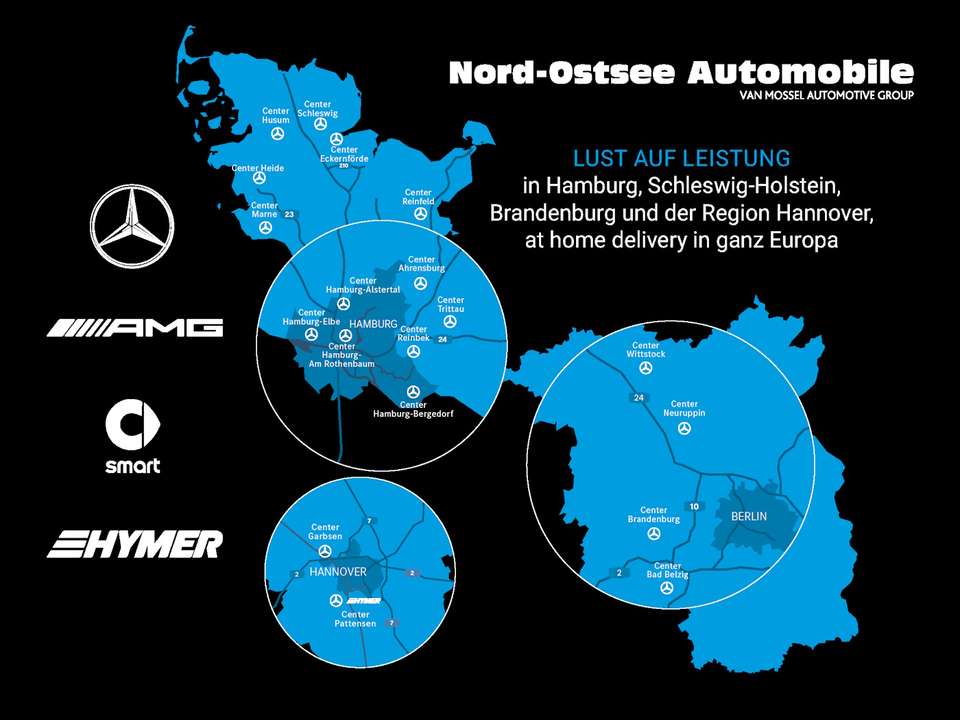Mercedes-Benz GLC 200 - Imagem 2