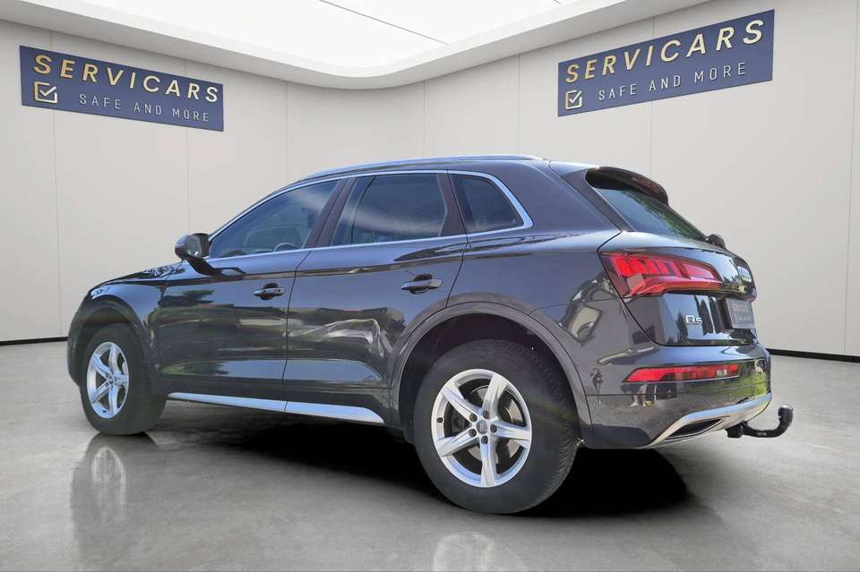 Audi Q5 - Imagem 6