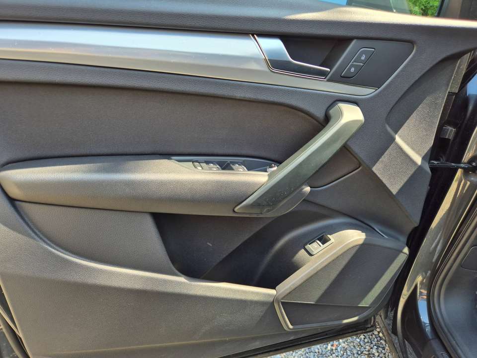 Audi Q5 - Imagem 8