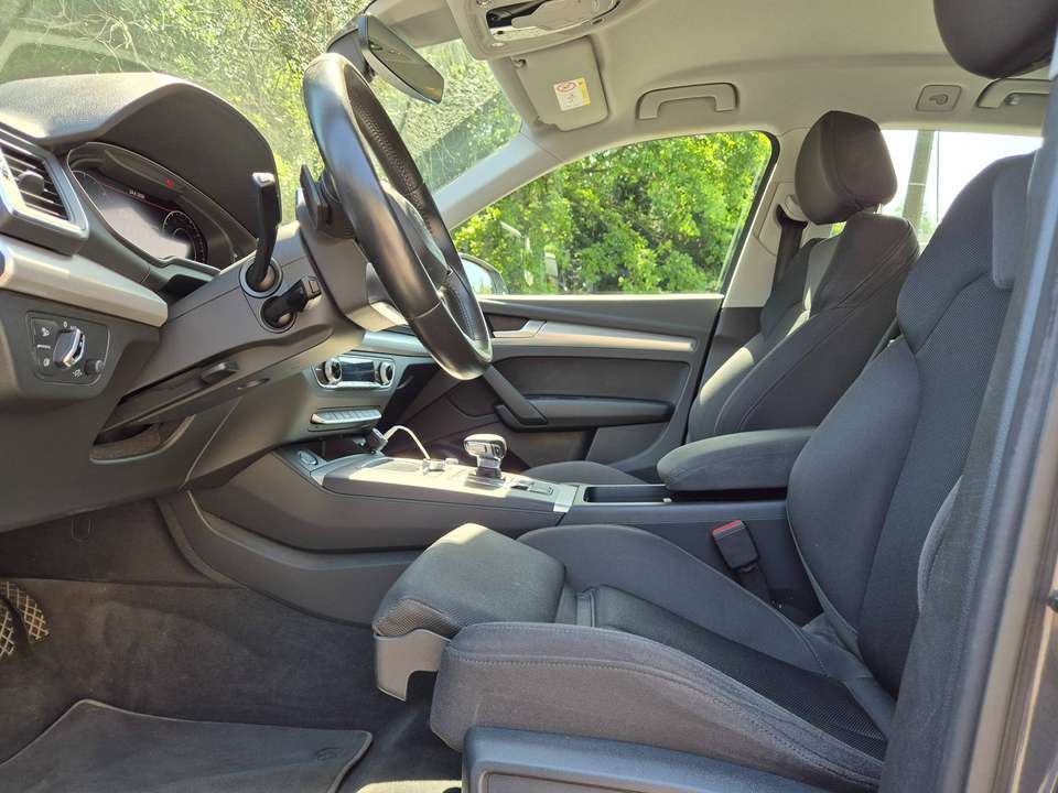 Audi Q5 - Imagem 9