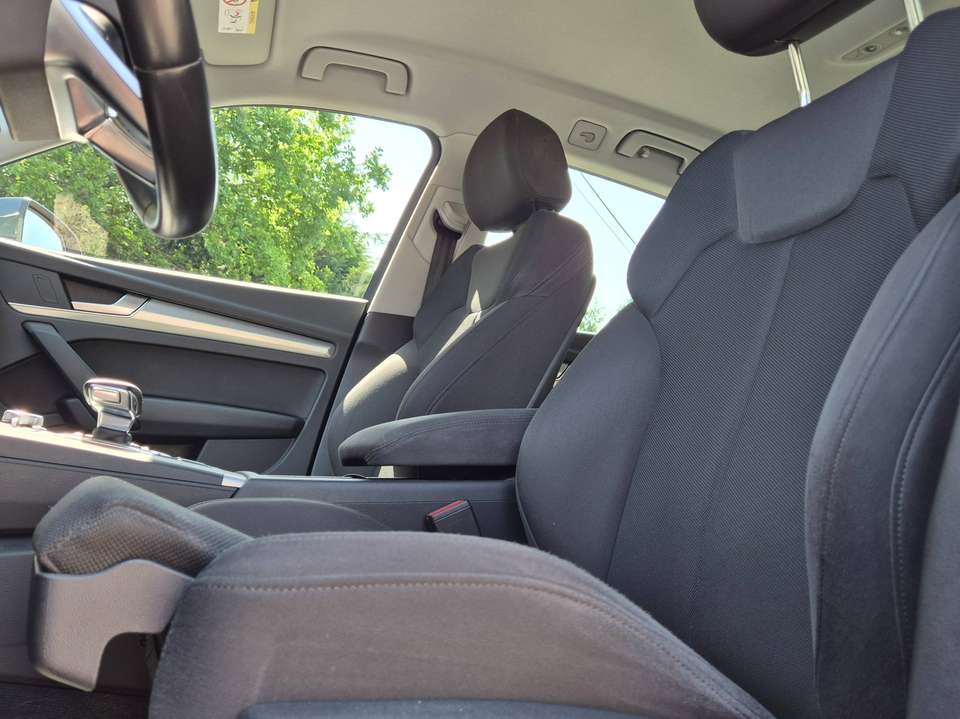 Audi Q5 - Imagem 10