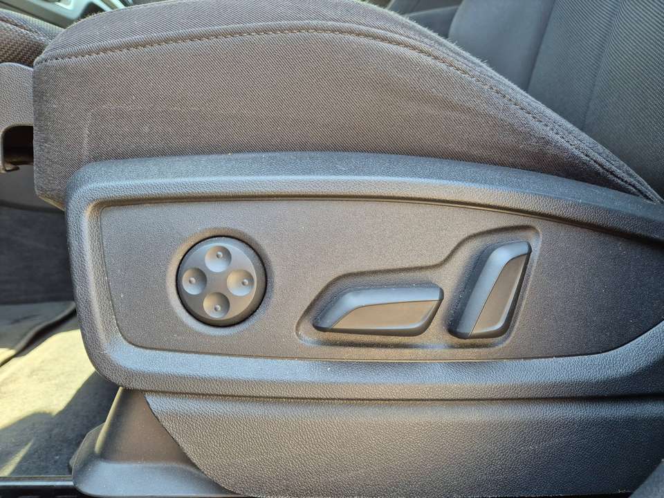 Audi Q5 - Imagem 11