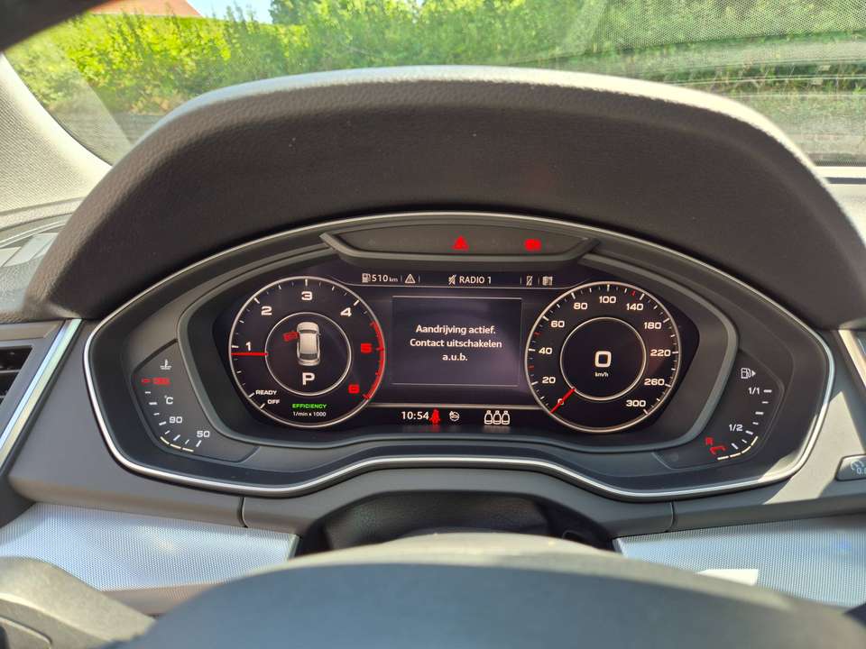 Audi Q5 - Imagem 12