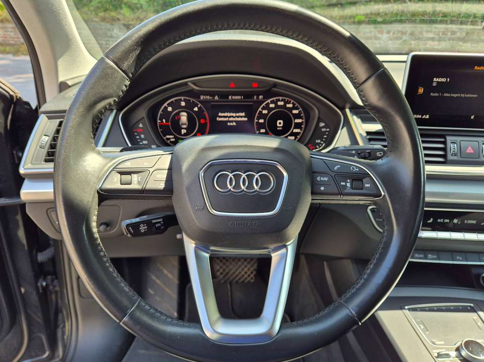 Audi Q5 - Imagem 13