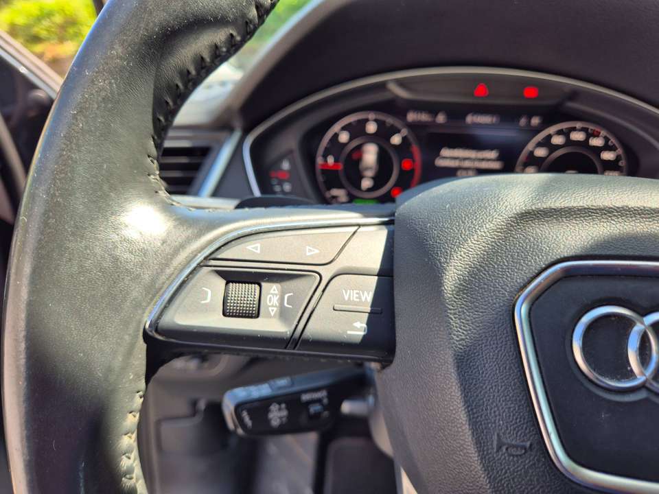 Audi Q5 - Imagem 14