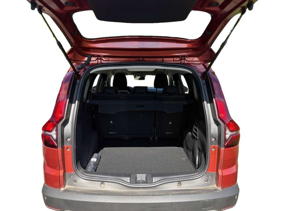 Dacia Jogger - Imagem 5