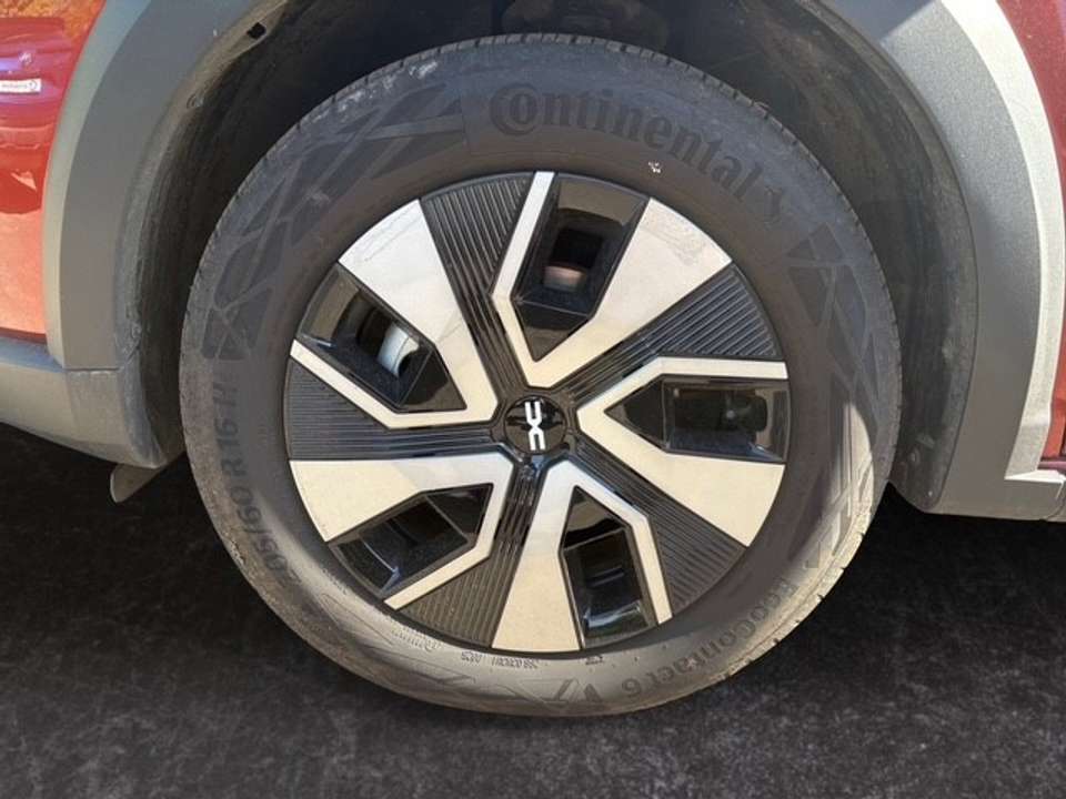 Dacia Jogger - Imagem 6