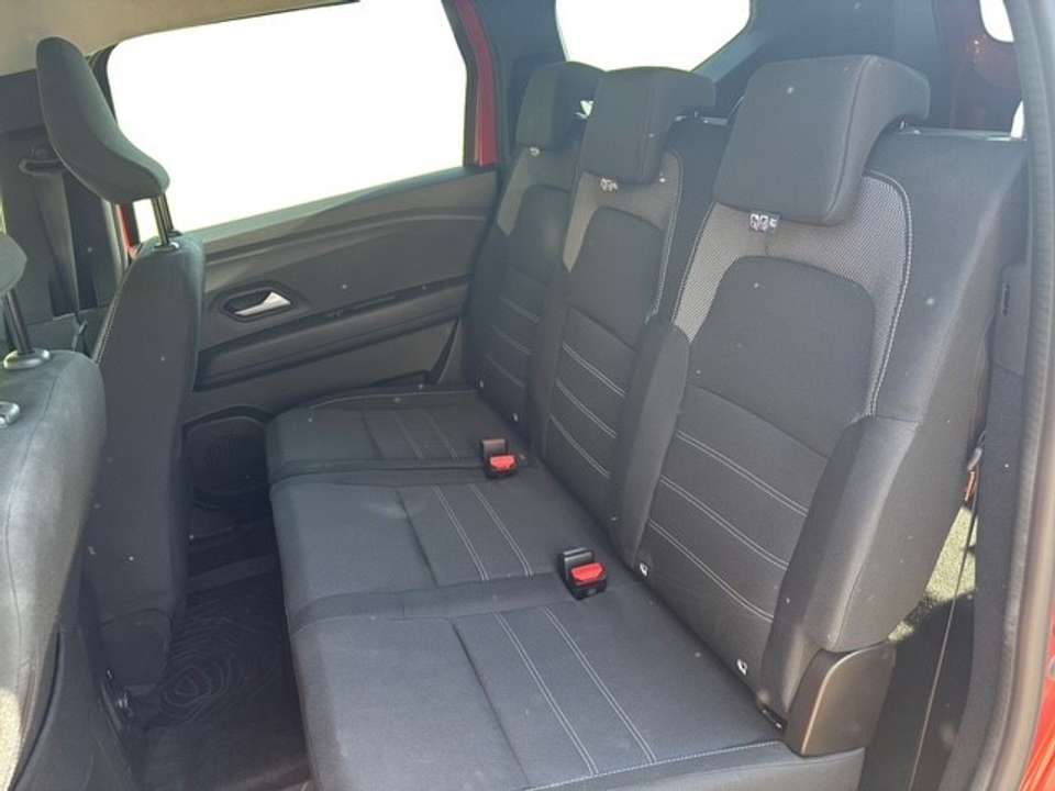 Dacia Jogger - Imagem 7