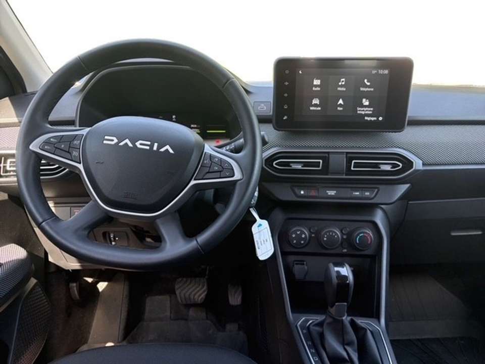 Dacia Jogger - Imagem 8