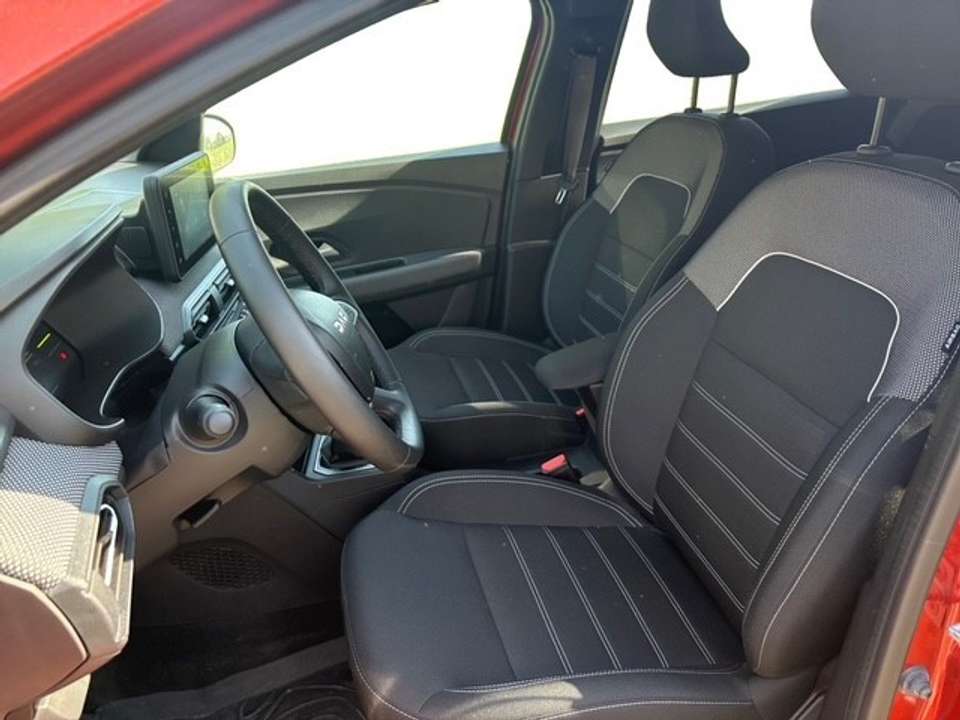 Dacia Jogger - Imagem 9